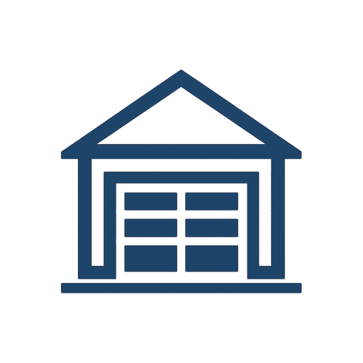 Steinhatchee Garage Door Pro logo